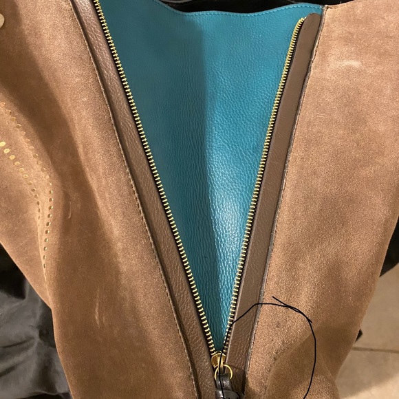 Kempton & Co. Bantham Leather Tote - Picture 8 of 12